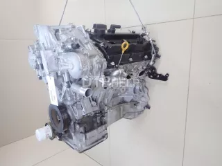 101025AA0A Двигатель Nissan Murano Z52 Арт AM95271561, вид 4