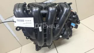 LF2L13100C Коллектор впускной Mazda 6 2 Арт AM95292212, вид 1