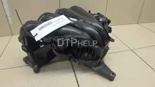 LF2L13100C Коллектор впускной Mazda 6 2 Арт AM95292212, вид 2