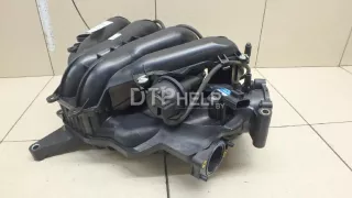 LF2L13100C Коллектор впускной Mazda 6 2 Арт AM95292212, вид 3