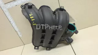 2831004200 Коллектор впускной Kia Picanto 2 Арт AM95305904, вид 1