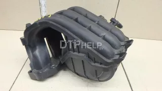2831004200 Коллектор впускной Kia Picanto 2 Арт AM95305904, вид 2