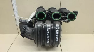 2831004200 Коллектор впускной Kia Picanto 2 Арт AM95305904, вид 4