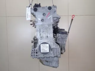 36050646 Двигатель Volvo XC60 1 Арт AM95341627, вид 1