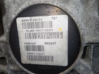 36050646 Двигатель Volvo XC60 1 Арт AM95341627, вид 17