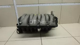 079133185CJ Коллектор впускной Audi A8 D4 (S8) Арт AM95418843, вид 1