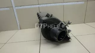 079133185CJ Коллектор впускной Audi A8 D4 (S8) Арт AM95418843, вид 2
