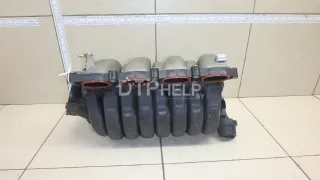 079133185CJ Коллектор впускной Audi A8 D4 (S8) Арт AM95418843, вид 3