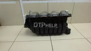 079133185CJ Коллектор впускной Audi A8 D4 (S8) Арт AM95418843, вид 4