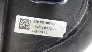079133185CJ Коллектор впускной Audi A8 D4 (S8) Арт AM95418843, вид 6