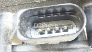 079133185CJ Коллектор впускной Audi A8 D4 (S8) Арт AM95418843, вид 7