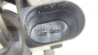079133185CJ Коллектор впускной Audi A8 D4 (S8) Арт AM95418843, вид 8