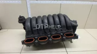 079133185CJ Коллектор впускной Audi A8 D4 (S8) Арт AM95418843, вид 9