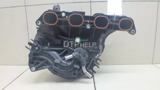 283102B777 Коллектор впускной Kia Ceed 3 Арт AM95486137, вид 4
