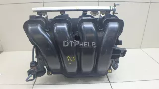283102G050 Коллектор впускной Hyundai Sonata (NF) Арт AM95490458, вид 1