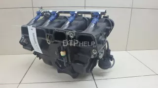 283102G050 Коллектор впускной Hyundai Sonata (NF) Арт AM95490458, вид 3