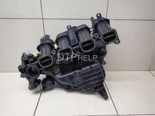 LF9413100A Коллектор впускной Mazda 5 1 Арт AM95505887, вид 7