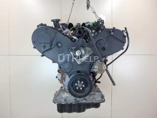 C2C40483 Двигатель Jaguar XF 250 Арт AM95547895, вид 1