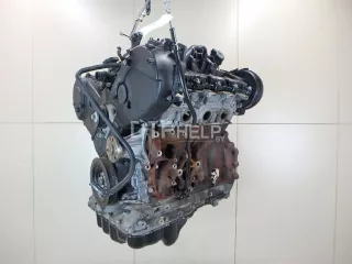 C2C40483 Двигатель Jaguar XF 250 Арт AM95547895, вид 2