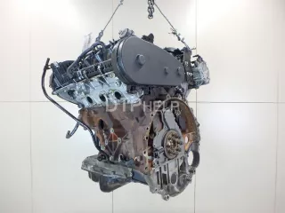 C2C40483 Двигатель Jaguar XF 250 Арт AM95547895, вид 4