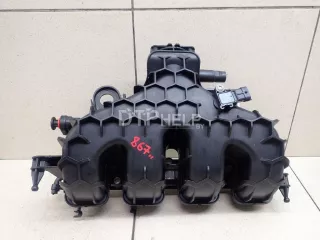 32213802 Коллектор впускной Volvo XC60 1 Арт AM95555487, вид 1