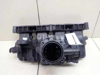 32213802 Коллектор впускной Volvo XC60 1 Арт AM95555487, вид 2