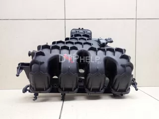 32213802 Коллектор впускной Volvo XC60 1 Арт AM95555487, вид 3