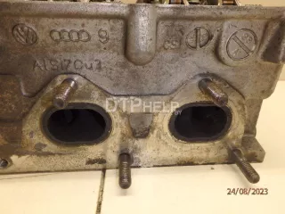 03C103264E Головка блока Volkswagen Tiguan 1 Арт AM95577744, вид 4