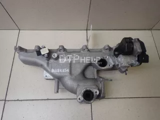 283102R000 Коллектор впускной Kia Carnival 4 Арт AM95578278, вид 2