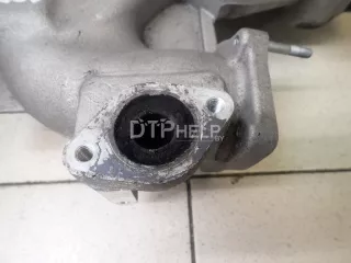 283102R000 Коллектор впускной Kia Carnival 4 Арт AM95578278, вид 3