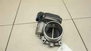06F133062Q Заслонка дроссельная электрическая Seat Altea Арт AM95584112, вид 1