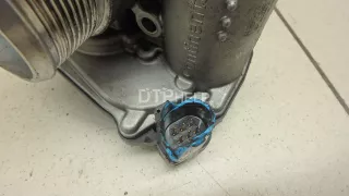 06F133062Q Заслонка дроссельная электрическая Seat Altea Арт AM95584112, вид 3