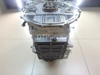 144G13LA0A Двигатель Kia Quoris restailing 2 Арт AM95586253, вид 11
