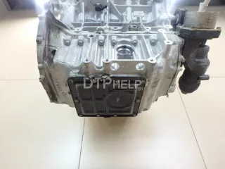 144G13LA0A Двигатель Kia Quoris restailing 2 Арт AM95586253, вид 12