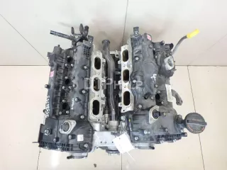 144G13LA0A Двигатель Kia Quoris restailing 2 Арт AM95586253, вид 13