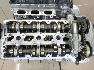 144G13LA0A Двигатель Kia Quoris restailing 2 Арт AM95586253, вид 14