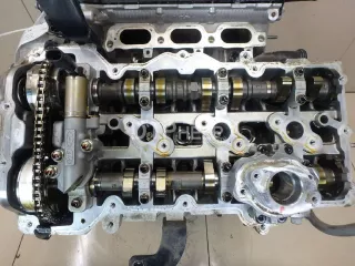 144G13LA0A Двигатель Kia Quoris restailing 2 Арт AM95586253, вид 15