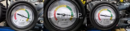 144G13LA0A Двигатель Kia Quoris restailing 2 Арт AM95586253, вид 16