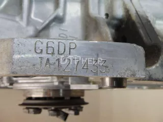144G13LA0A Двигатель Kia Quoris restailing 2 Арт AM95586253, вид 18