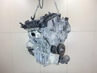 144G13LA0A Двигатель Kia Quoris restailing 2 Арт AM95586253, вид 8