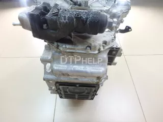 144G13LA0A Двигатель Kia Quoris restailing 2 Арт AM95586253, вид 9