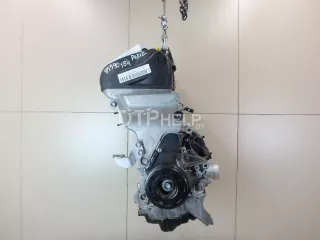 04E100034J Двигатель Seat Toledo 4 Арт AM95590184, вид 1