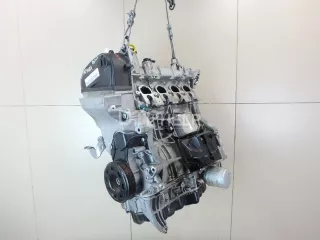 04E100034J Двигатель Seat Toledo 4 Арт AM95590184, вид 2