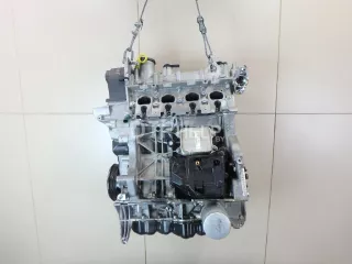 04E100034J Двигатель Seat Toledo 4 Арт AM95590184, вид 3