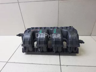 AG9G9424BH Коллектор впускной Land Rover Freelander 2 Арт AM95600568, вид 4