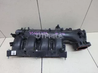 2700900737 Коллектор впускной Infiniti Q50 Арт AM95602298, вид 1