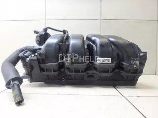283102EBA7 Коллектор впускной Kia Seltos Арт AM95609035, вид 2