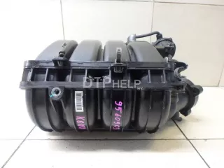 283102EBA7 Коллектор впускной Kia Seltos Арт AM95609035, вид 4