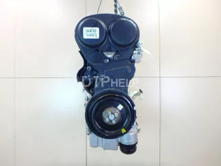 36012963 Двигатель Volvo XC60 1 Арт AM95615608, вид 1