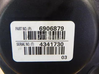 36012963 Двигатель Volvo XC60 1 Арт AM95615608, вид 18